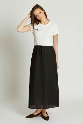 Christy-Skirt-Black-4