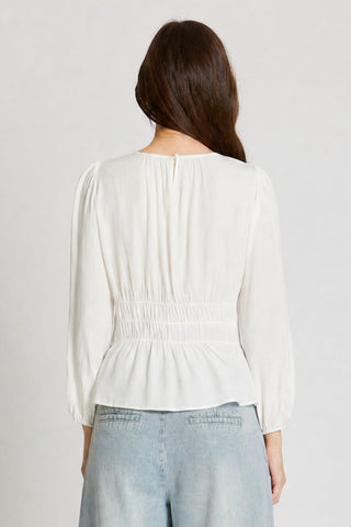 Dianne-top-cream-2