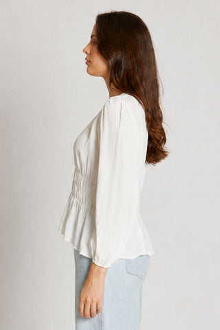 Dianne-top-cream-3