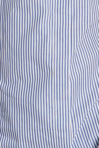 Georgina-Shirt-Navy-Stripe-Shirt-Choc-Knit-Blue-8