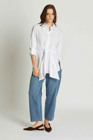 Georgina-Shirt-White