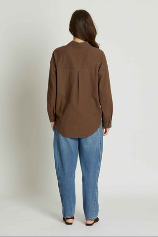 HUnter-Shirt-Choc-Knit-Blue-2