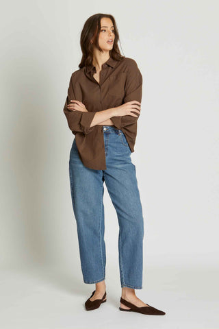 HUnter-Shirt-Choc-Knit-Blue-5