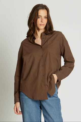 HUnter-Shirt-Choc-Knit-Blue-7