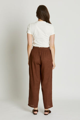 Josie-pant-chocolate-2
