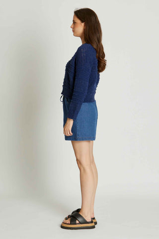 Marlowe-Knit-Navy-Shirt-White-4