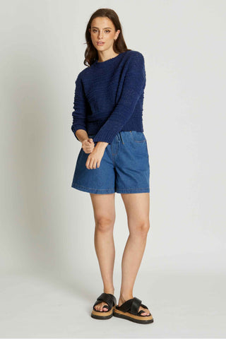 Marlowe-Knit-Navy-Shirt-White-6
