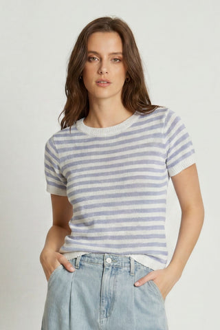 Pippa-knit-chambray-stripe