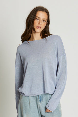 Sasha-knit-chambray