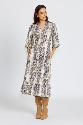 Zephyr-dress
