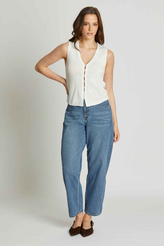 michelle-vest-ivory